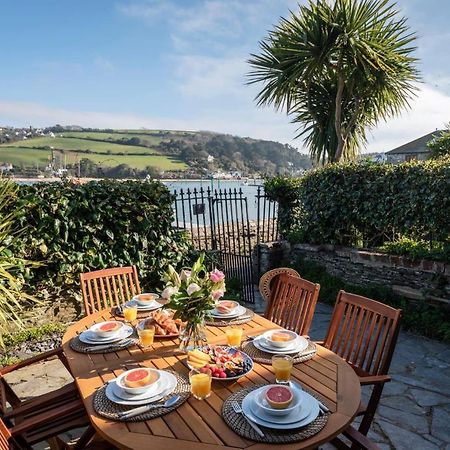 7 Victoria Quay Villa Salcombe Exterior foto